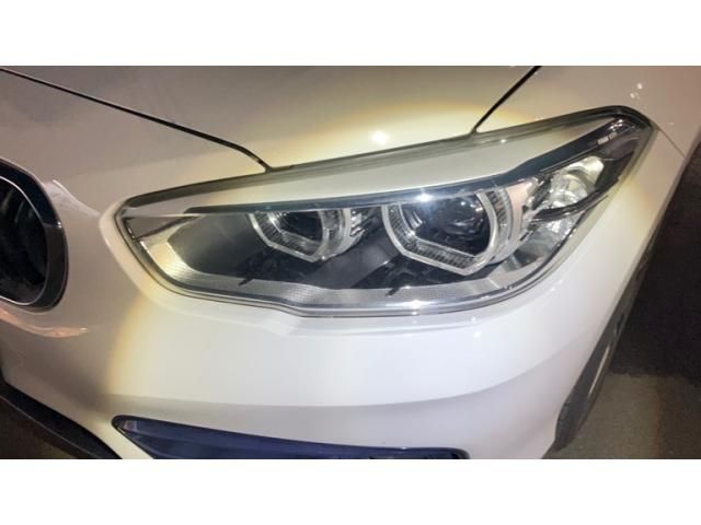 BMW BMW 1series 2015