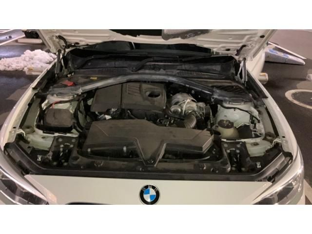 BMW BMW 1series 2015