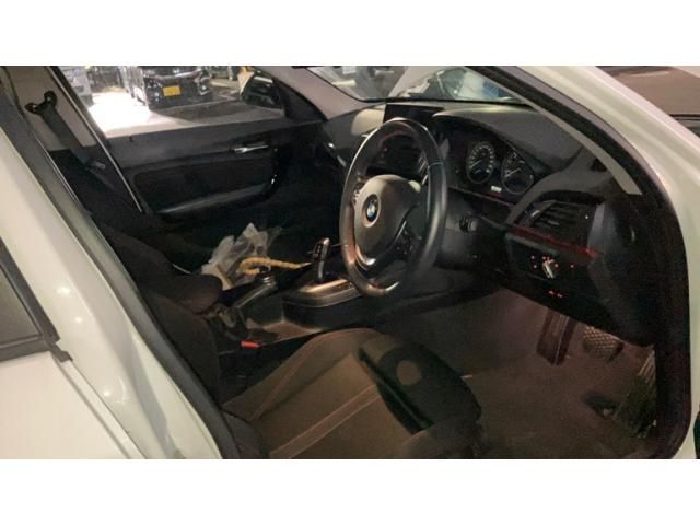 BMW BMW 1series 2015