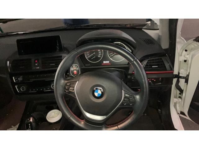 BMW BMW 1series 2015