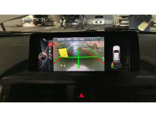 BMW BMW 1series 2015