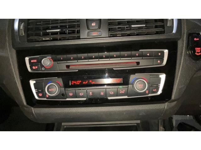 BMW BMW 1series 2015