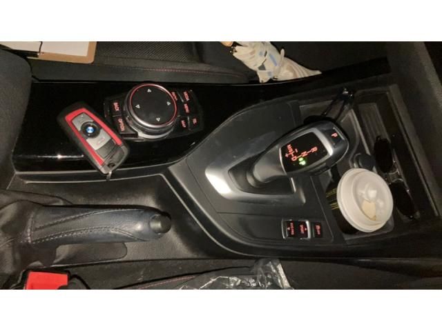 BMW BMW 1series 2015