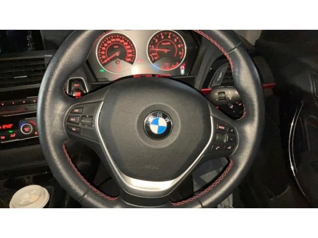 BMW BMW 1series 2015