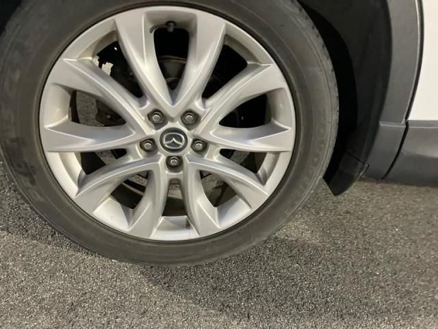 MAZDA CX-5 2015