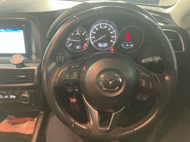 MAZDA CX-5 2015