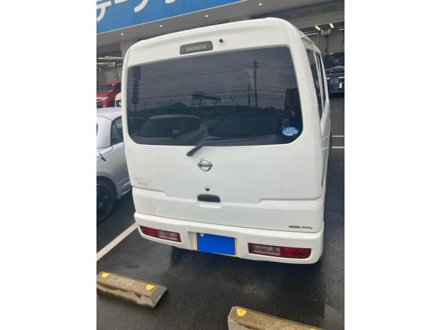 NISSAN NV100 CLIPPER 2013