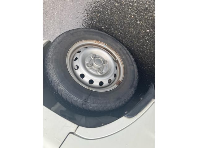 NISSAN NV100 CLIPPER 2013