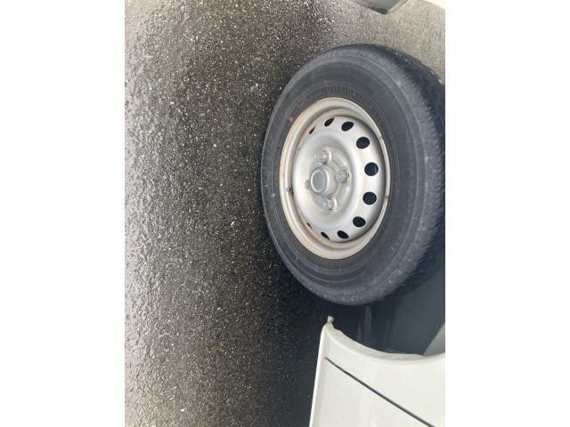 NISSAN NV100 CLIPPER 2013