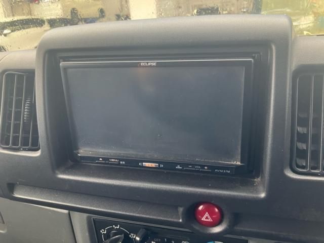 NISSAN NV100 CLIPPER 2013