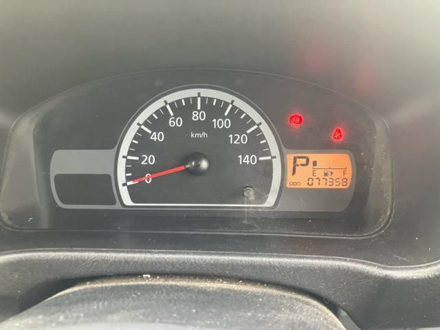 NISSAN NV100 CLIPPER 2013