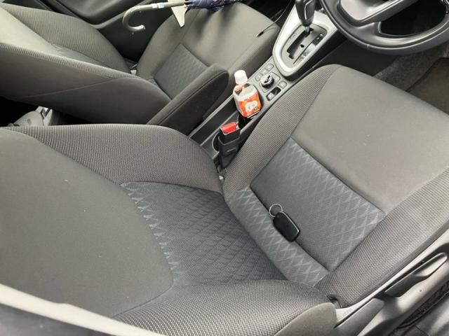 TOYOTA YARIS CROSS 2021