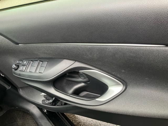 TOYOTA YARIS CROSS 2021