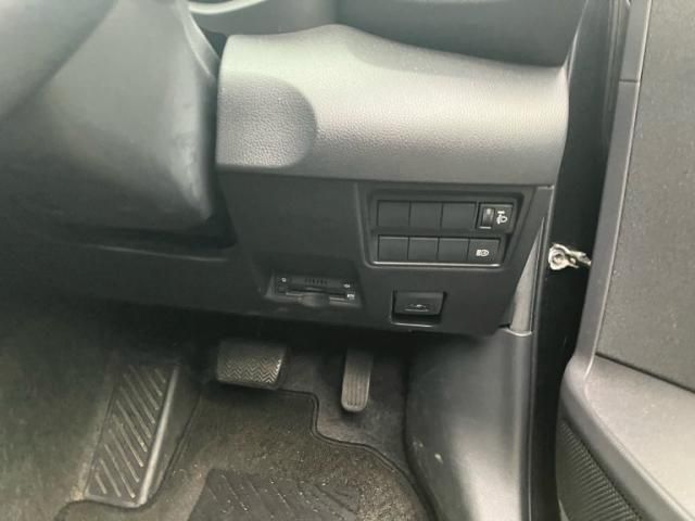 TOYOTA YARIS CROSS 2021