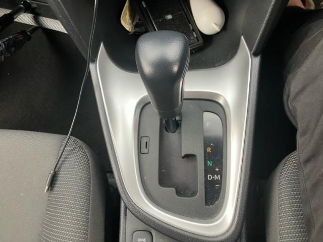 TOYOTA YARIS CROSS 2021