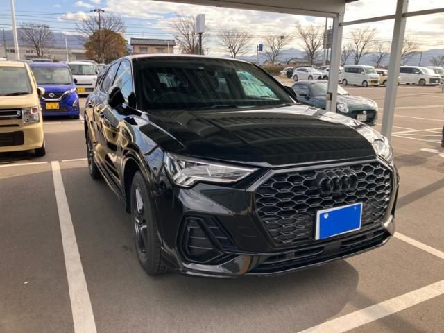 AUDI AUDI Q3 SPORTBACK 2023