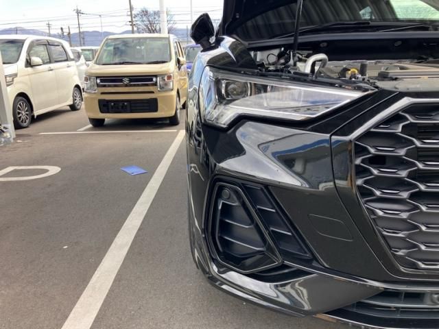 AUDI AUDI Q3 SPORTBACK 2023