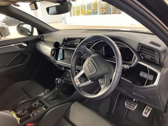 AUDI AUDI Q3 SPORTBACK 2023