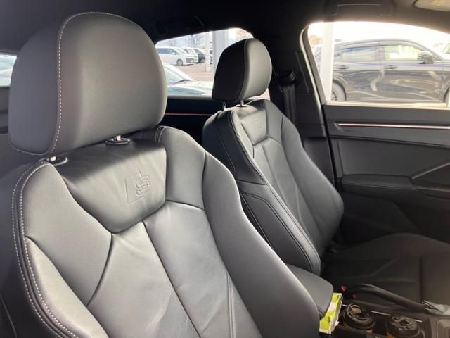 AUDI AUDI Q3 SPORTBACK 2023