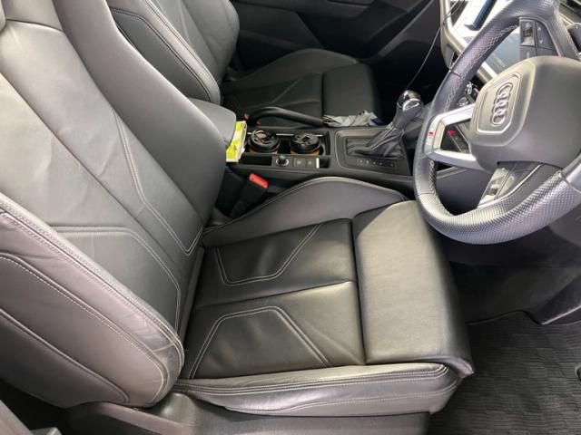 AUDI AUDI Q3 SPORTBACK 2023