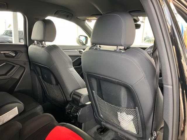 AUDI AUDI Q3 SPORTBACK 2023