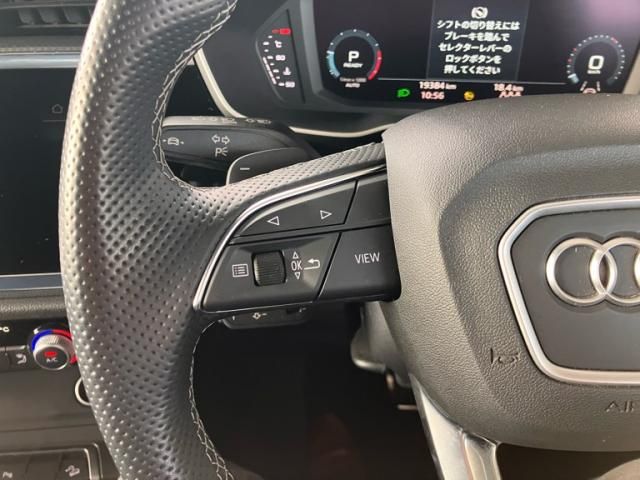 AUDI AUDI Q3 SPORTBACK 2023