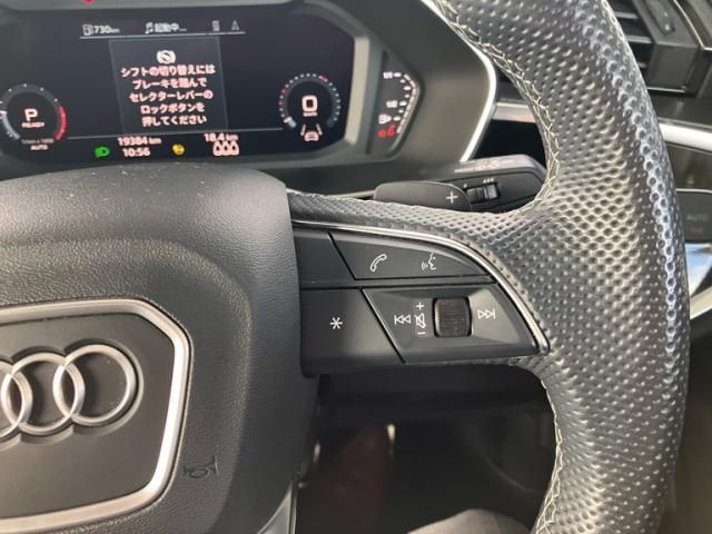 AUDI AUDI Q3 SPORTBACK 2023