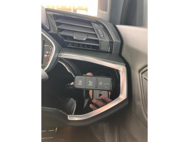 AUDI AUDI Q3 SPORTBACK 2023