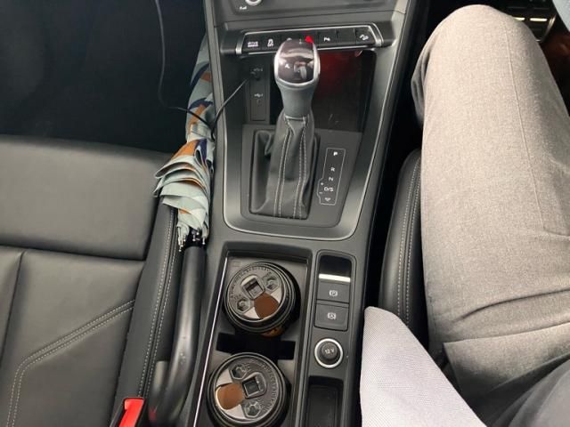 AUDI AUDI Q3 SPORTBACK 2023