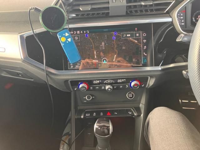 AUDI AUDI Q3 SPORTBACK 2023