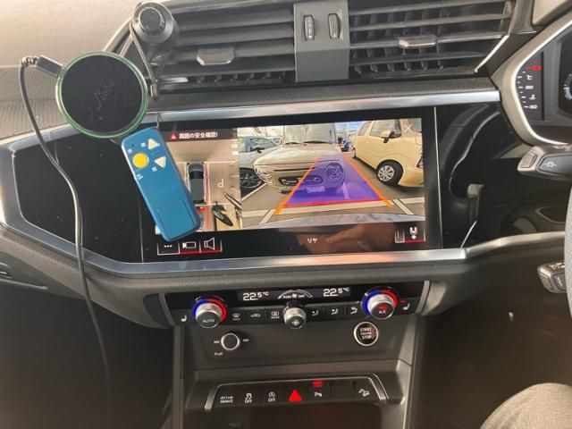 AUDI AUDI Q3 SPORTBACK 2023