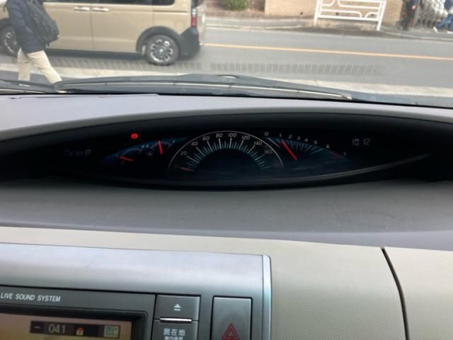 TOYOTA ESTIMA 2006