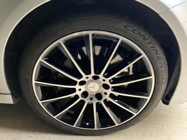 MERCEDES BENZ MERCEDES BENZ C class sedan 2016