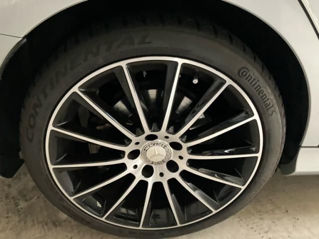 MERCEDES BENZ MERCEDES BENZ C class sedan 2016