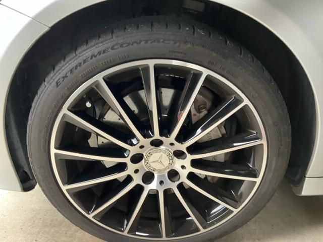 MERCEDES BENZ MERCEDES BENZ C class sedan 2016