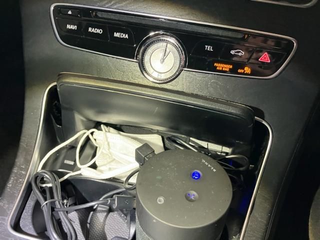 MERCEDES BENZ MERCEDES BENZ C class sedan 2016