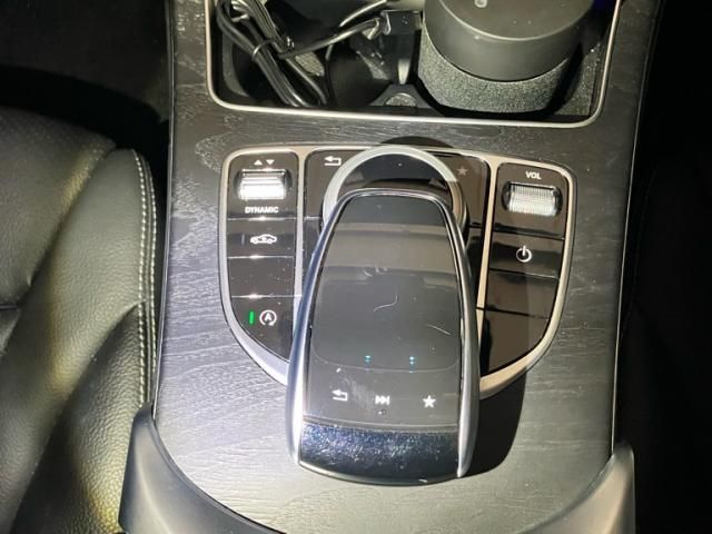 MERCEDES BENZ MERCEDES BENZ C class sedan 2016