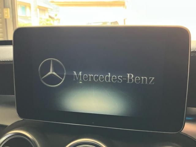 MERCEDES BENZ MERCEDES BENZ C class sedan 2016