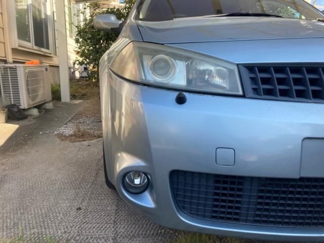 RENAULT RENAULT MEGANE hatchback 2005