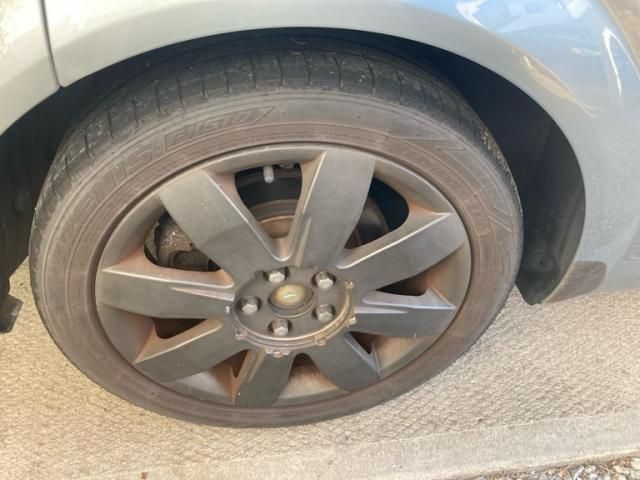 RENAULT RENAULT MEGANE hatchback 2005