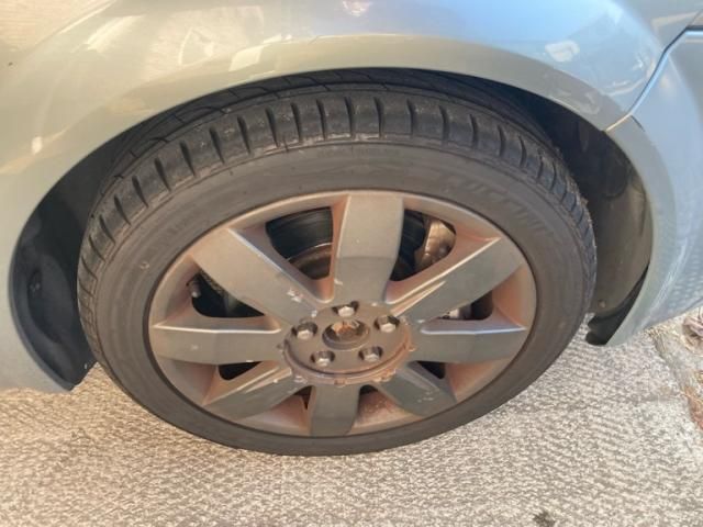 RENAULT RENAULT MEGANE hatchback 2005