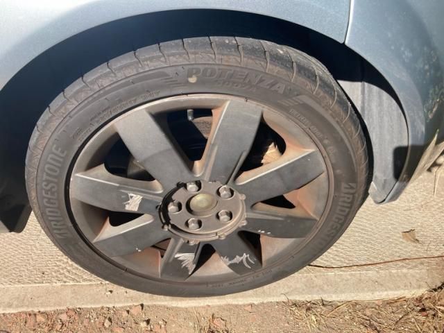 RENAULT RENAULT MEGANE hatchback 2005