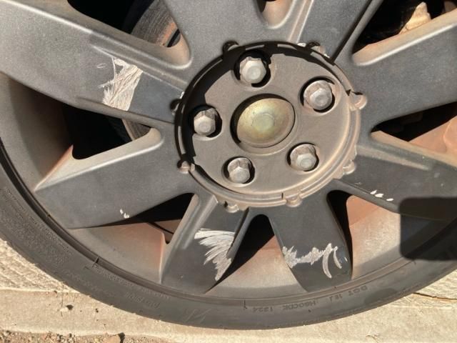 RENAULT RENAULT MEGANE hatchback 2005