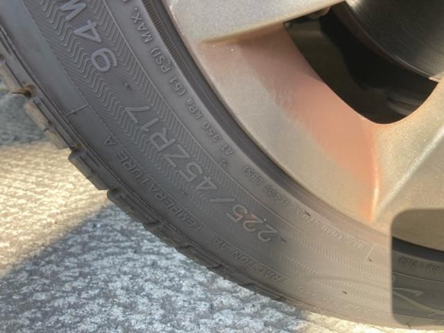 RENAULT RENAULT MEGANE hatchback 2005