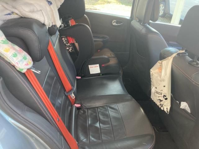 RENAULT RENAULT MEGANE hatchback 2005