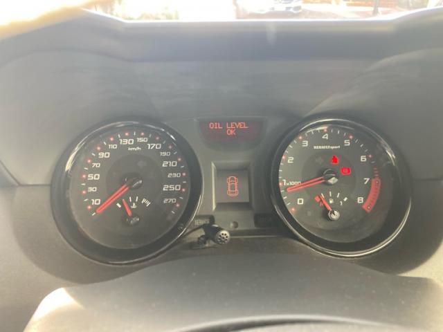 RENAULT RENAULT MEGANE hatchback 2005