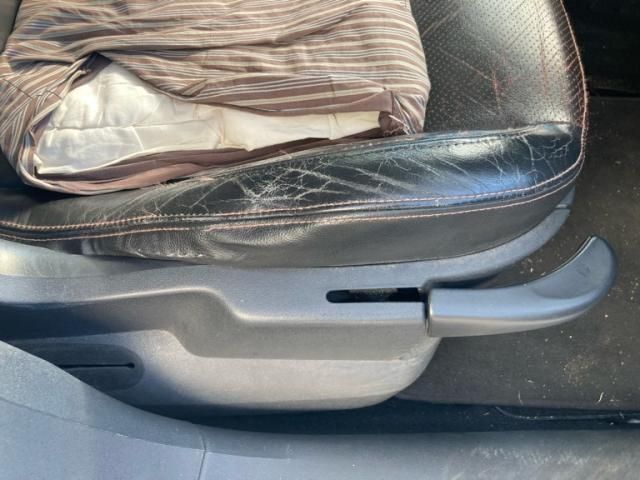 RENAULT RENAULT MEGANE hatchback 2005