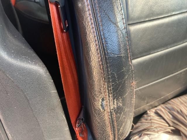 RENAULT RENAULT MEGANE hatchback 2005