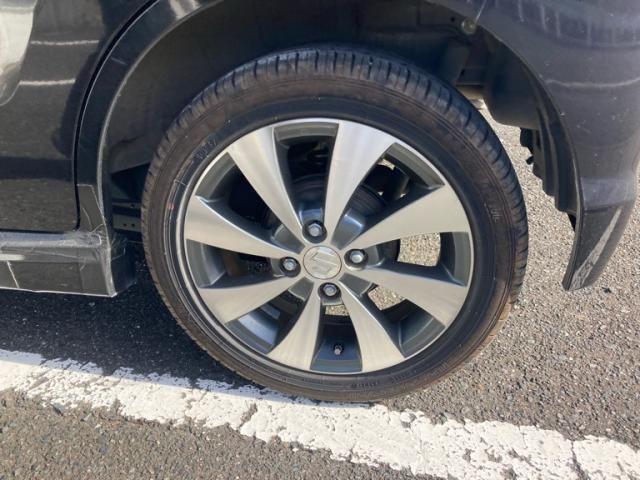 SUZUKI WAGON R STINGRAY 2012