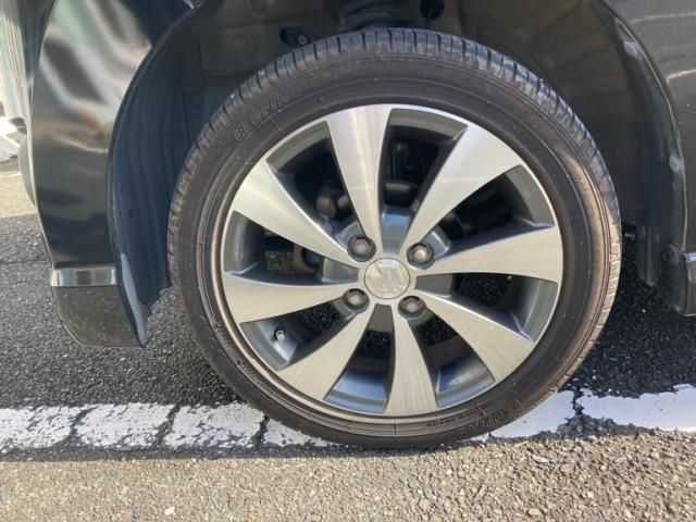 SUZUKI WAGON R STINGRAY 2012